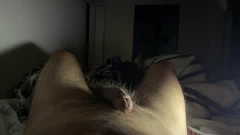 horny246747 online show from August 9, 9:15 am