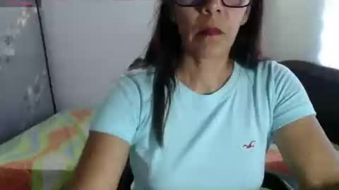 horny and daring online show from June 17, 10:04 pm