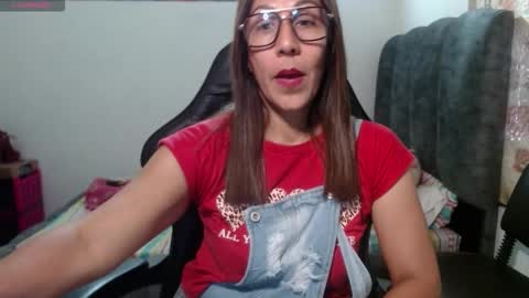 horny and daring online show from March 15, 10:35 pm