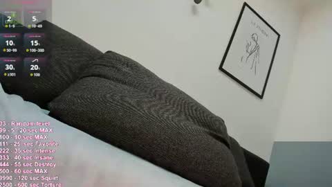 Naomi online show from July 25, 11:19 am
