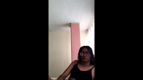horny_brii online show from May 3, 9:10 pm