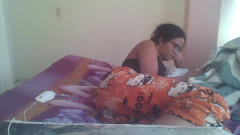 horny_brii online show from June 10, 6:40 pm