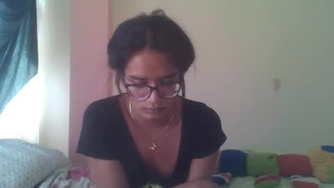 horny_brii online show from June 30, 7:23 pm