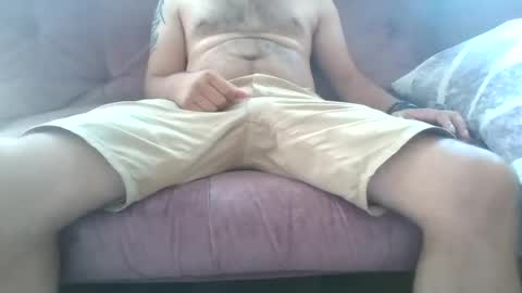 pussy slapper online show from June 23, 5:04 am