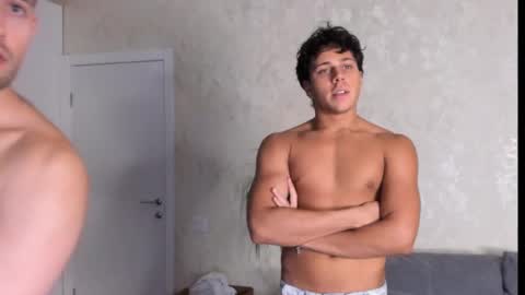 Extaz Athrey Howard online show from February 27, 5:27 pm