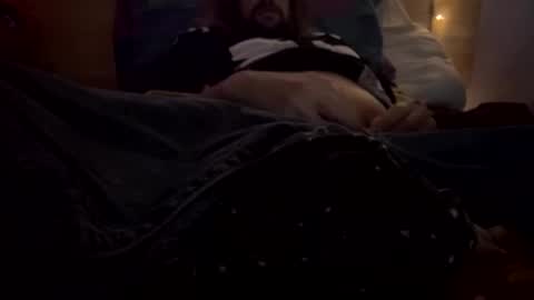 Snapshot of horny_hippie420 chatting on October 17, 7:01 am Horny Rockstar420 online show from October 17, 7:01 am