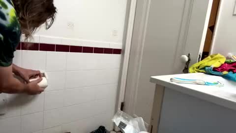 Snapshot of horny_hippie420 chatting on October 31, 1:33 pm Horny Rockstar420 online show from October 31, 1:33 pm