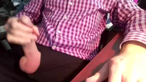 Horny Hubby online show from May 8, 5:07 pm