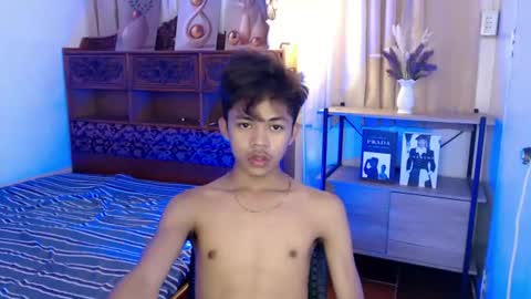 horny_joshxxx online show from July 17, 4:25 am