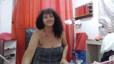 armina online show from May 3, 2:06 am