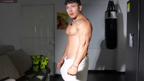 horny_nick18 online show from July 26, 2:36 pm