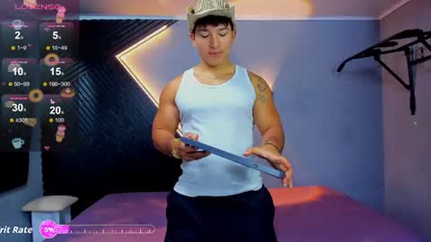 horny_nick18 online show from June 19, 11:49 am