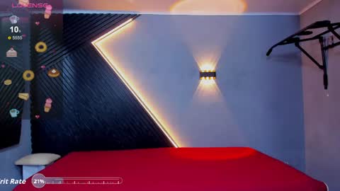 horny_nick18 online show from June 17, 11:48 am