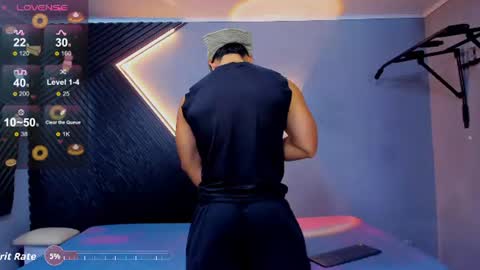 horny_nick18 online show from June 26, 1:49 pm