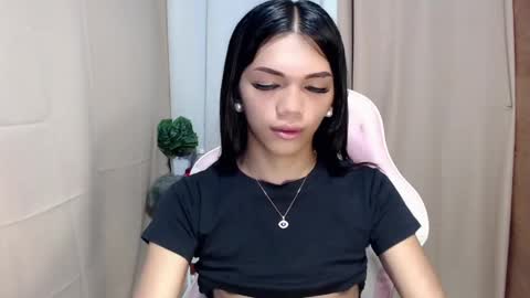 Rhiana online show from April 29, 6:46 pm
