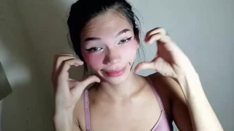 Rhiana online show from July 7, 6:47 am