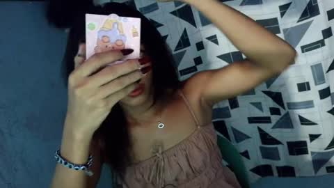 Rhiana online show from April 26, 5:49 am