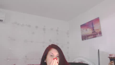 horny_touchk online show from June 24, 10:00 am