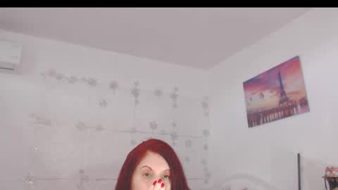 horny_touchk online show from February 21, 10:17 am