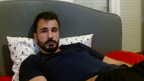 hornyasfuckk33 online show from February 7, 8:56 pm