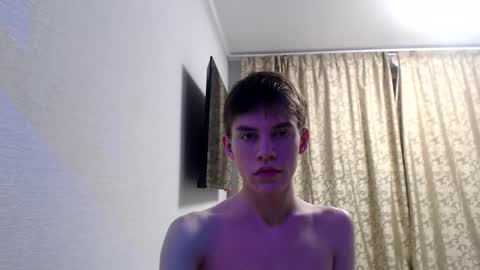 Tony online show from January 23, 6:03 pm