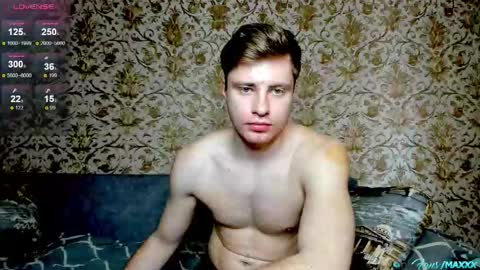 Max online show from March 20, 11:04 am