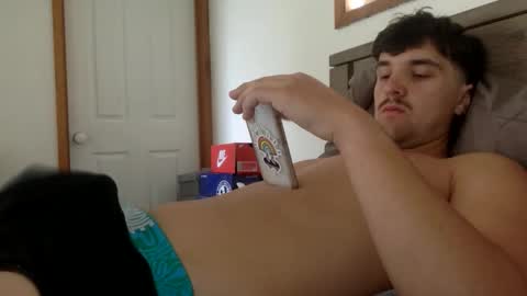 hornyboi186 online show from December 2, 12:42 am