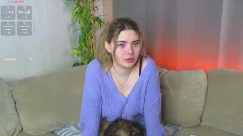 Jolly online show from March 5, 2:15 pm