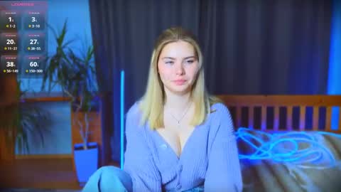 Jolly online show from May 2, 2:34 pm
