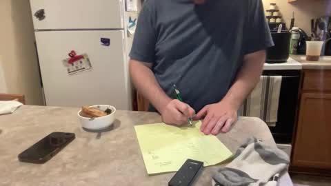 hornychef 92 online show from May 20, 1:57 am
