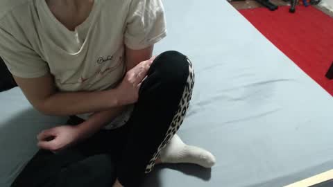 HornyCouple89 online show from December 24, 10:06 pm