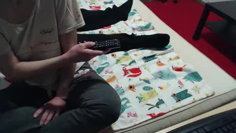 HornyCouple89 online show from March 2, 10:27 pm