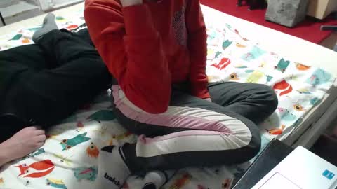 HornyCouple89 online show from November 21, 10:30 pm