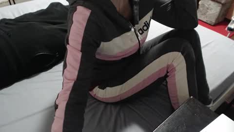 HornyCouple89 online show from November 9, 11:07 pm