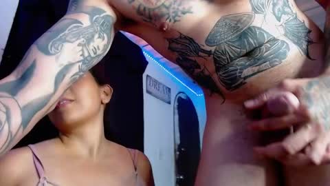 hornycouple online show from April 5, 7:22 pm