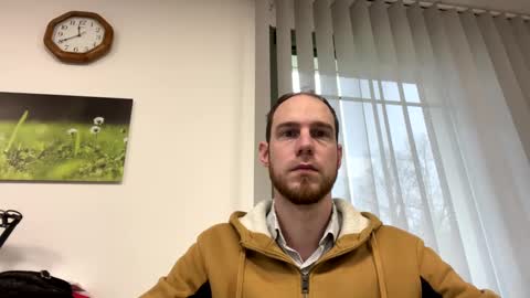 zorander online show from January 30, 10:40 am