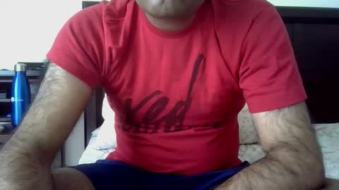 hornygoodmorning online show from November 13, 5:48 pm