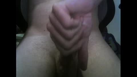 Snapshot of hornyguy89789 chatting on January 10, 12:36 pm hornyguy online show from January 10, 12:36 pm
