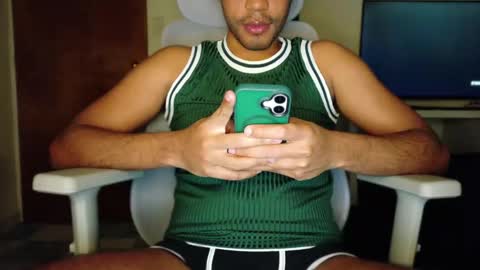 Hoese online show from March 26, 7:46 am