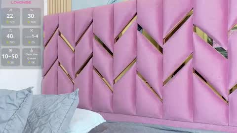 Valentina  online show from October 1, 3:33 pm