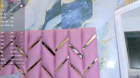 Valentina  online show from September 23, 12:21 pm