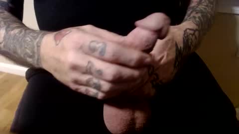 Hornyhumper online show from November 10, 4:15 am