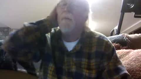 HornyInOhio9 online show from April 29, 1:27 pm