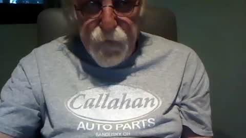 HornyInOhio9 online show from July 10, 11:37 am