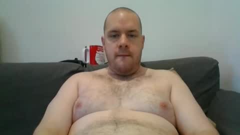 HornyJack online show from November 13, 9:45 am