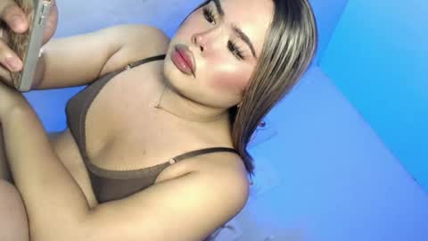 Just Call Me Kathrina online show from June 23, 8:26 pm
