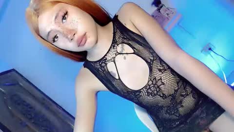 hornykylie047 online show from February 9, 5:00 am