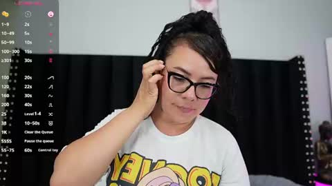 Natasha  online show from July 23, 7:11 pm