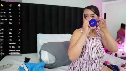 Natasha  online show from June 17, 7:08 pm