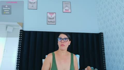 Natasha  online show from April 23, 6:42 pm